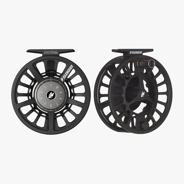 Sage Spectrum Fly Reel