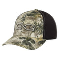 GameGuard Fitted Hunting Cap