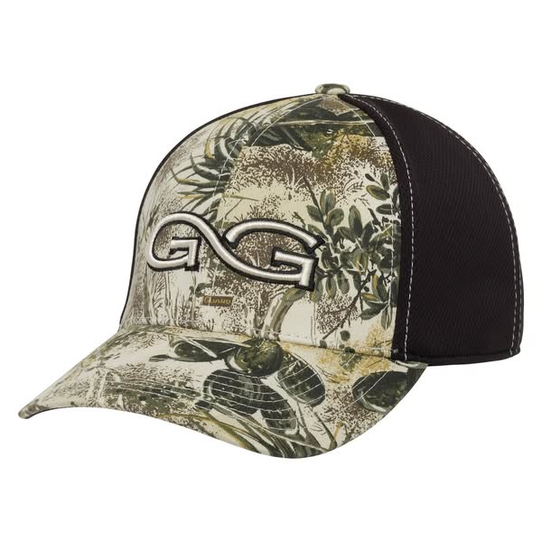 GameGuard Fitted Hunting Cap