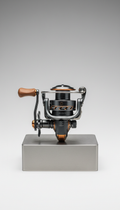 Aluminum Saltwater Fishing Reel